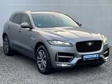 Jaguar F-Pace F-PACE R-Sport AWD - Jaguar F-Pace in Essen