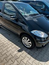 Mercedes-Benz Mercedes A Klasse A170 - Mercedes-Benz A 170 Gebrauchtwagen in Mönchengladbach