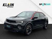 Opel Mokka GS Electric 100kW LED-Matrix/Winter-Paket/