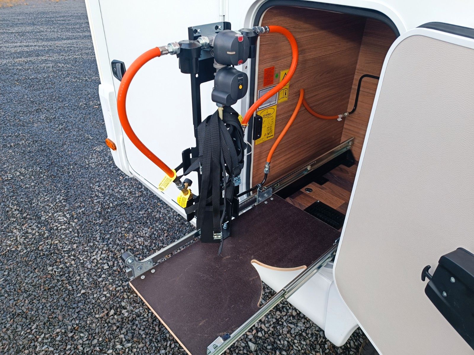 Fahrzeugabbildung Weinsberg CaraCompact 600 MEG EDITION PEPPER *LED*Klima*TV