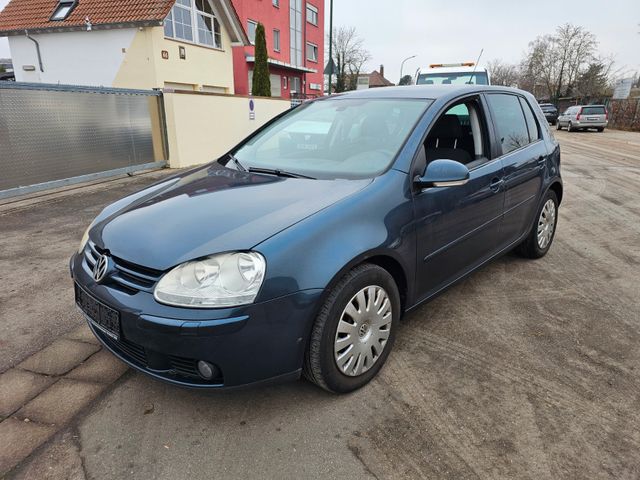 Volkswagen Golf 1.9 TDI 6-Gang Tour