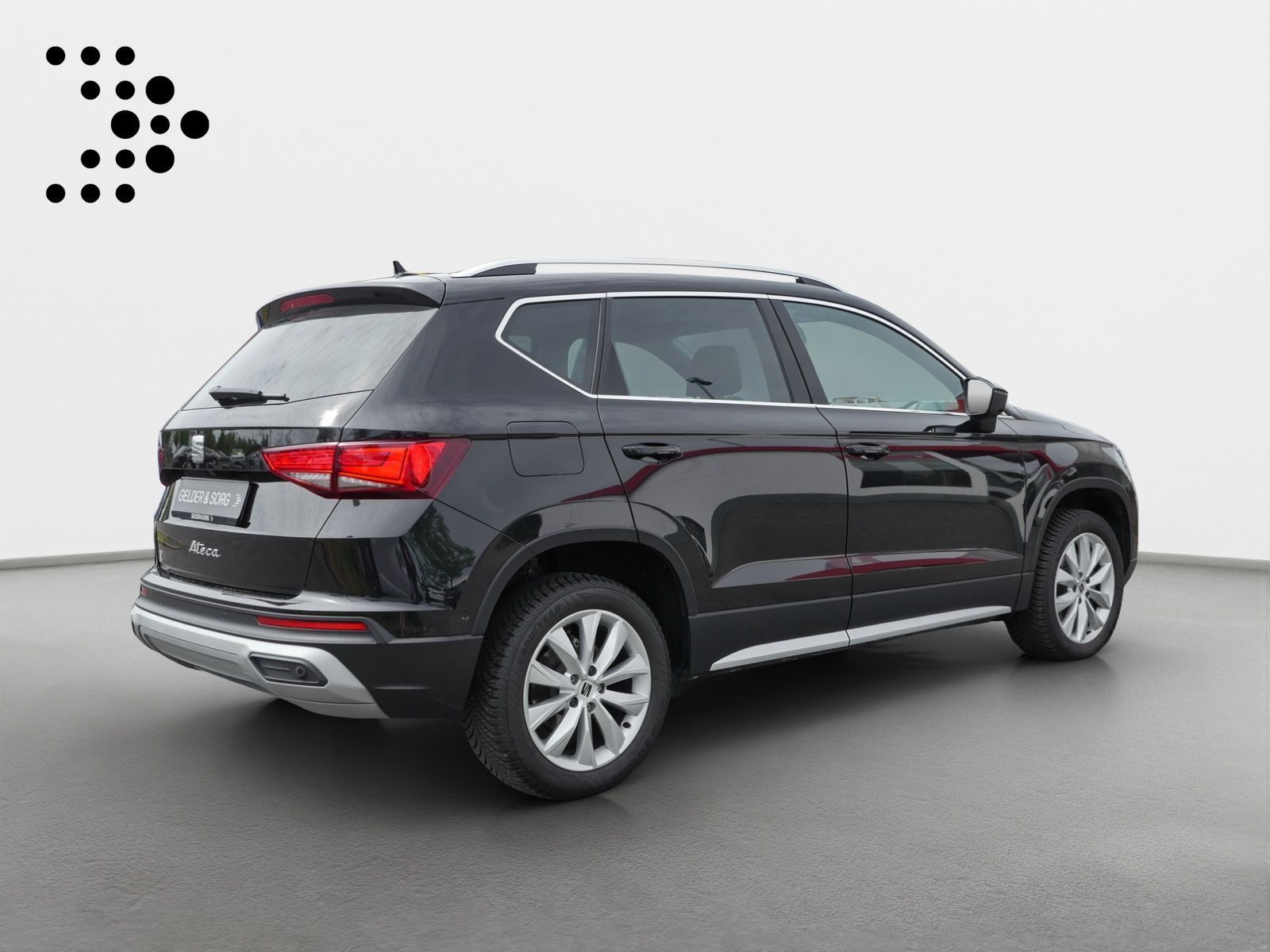 Seat Ateca - Bild 18