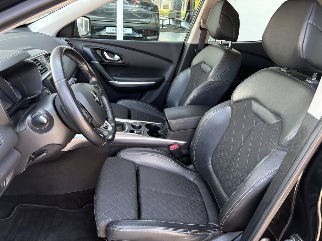 RENAULT Kadjar - Bild 8