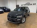Volkswagen T-Roc Sport 1.5TSI DSG/CAM/elek.HECK/17"/SHZ - Volkswagen T-Roc in Braunschweig