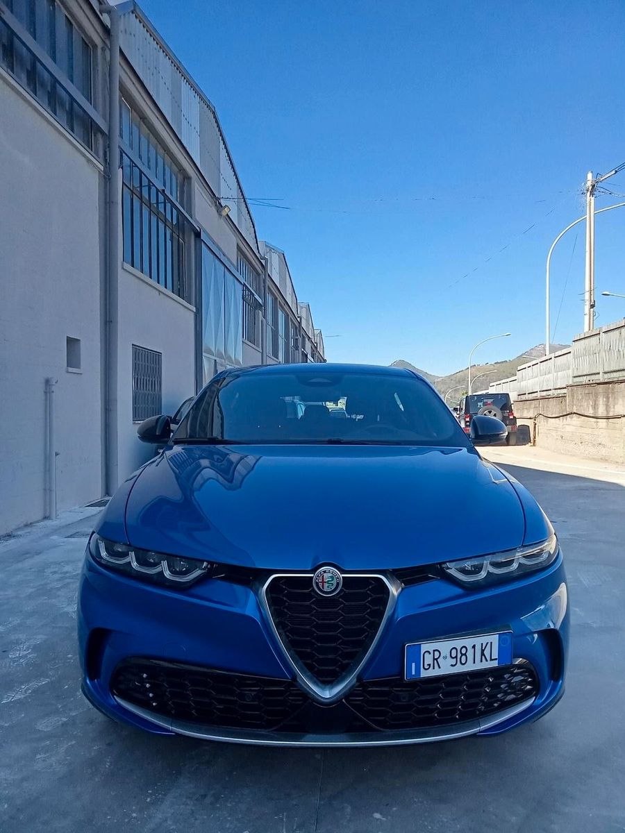 Other Alfa Romeo Tonale 1.6 diesel 130 CV TCT6 Ti