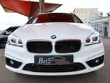 BMW 216 Gran Tourer i Advantage Navi PDC - BMW 216 Gran Tourer Gebrauchtwagen