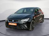 Seat Ibiza 1.0 TSI Black Edition PDC*KAMERA*NAVI*LED* - Seat Ibiza mit CNG-Antrieb