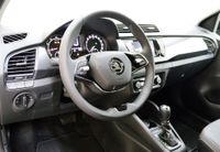 Skoda Fabia - Vorschau Bild 7