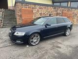 Audi A6 2.7 TDI quattro*Facelift*Navi*Xenon*S-LineAHK - Audi A6 aus 2010: Line