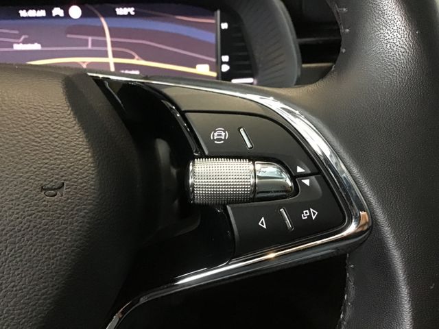 Fahrzeugabbildung Skoda Scala Ambition 1.0 TSI DSG/ACC/Navi/LED/DAB/PDC