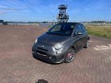 Abarth 595C 1.4 T-Jet 16V 595C Custom 2015 - Abarth 595C Gebrauchtwagen