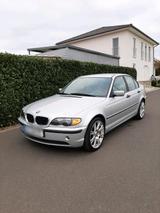 BMW E46 318i Facelift|TÜV Neu - gebrauchte BMW 318 aus dem Jahr 2001