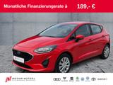 Ford Fiesta 1.0 EcoBoost COOL&CONNECT LED+SHZ+PDC+GRA - Ford Gebrauchtwagen in Bayreuth