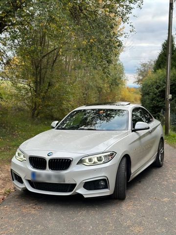 BMW BMW 220 Diesel