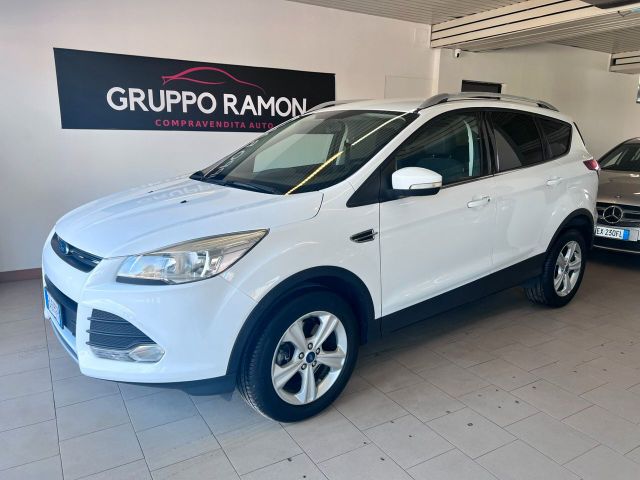 Ford Kuga 2.0 TDCI 120 CV S&S 2WD Plus