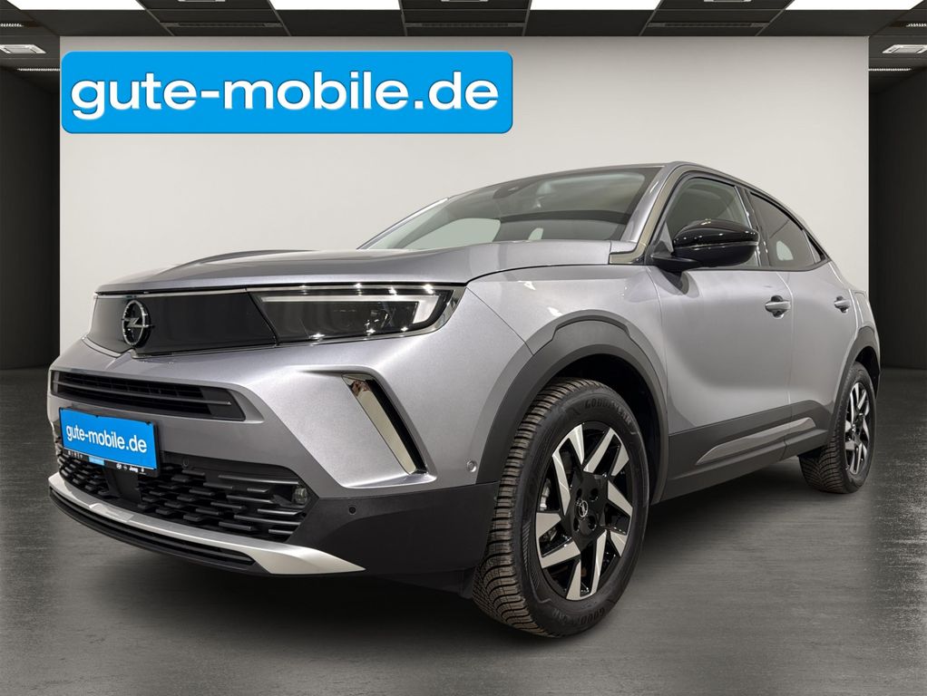 Image of Opel Mokka-e