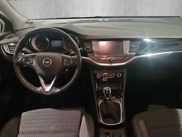 Opel Astra - 10