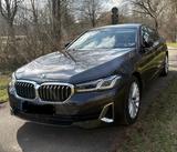 BMW 520d A - Top Ausstattung, Luxury Line, 