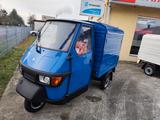 Piaggio Ape 50 Kasten MY 24 Sofort Lief. ALLE FARBEN - Piaggio APE mit Benzin-Antrieb: Kasten 50