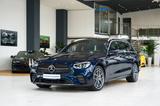Mercedes-Benz E 400d T 4Matic*AMG-LINE*EXCL.INT*AIRMATIC*BURM* - Mercedes-Benz E 400 in Bonn