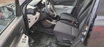 Bild 5 Suzuki IGNIS 1.2 ALLRAD Comfort