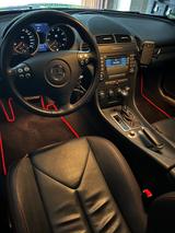 Mercedes-Benz SLK 200 Kompressor - - Mercedes-Benz SLK-Klasse von privat