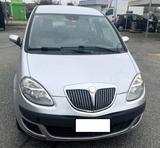 Lancia LANCIA MUSA 1.4 16V Oro - Lancia MUSA aus 2005