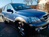 Kia Sorento 3.5 V6 EX EX - Kia Sorento: V6