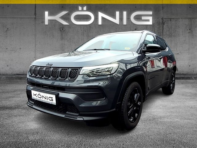 Jeep Compass 1.5 Night Eagle  T4 48V Automatik