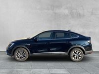 Renault Arkana - Vorschau Bild 2