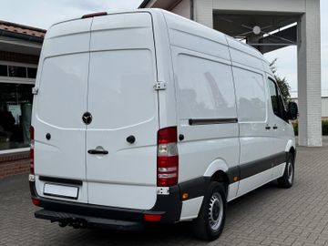 Mercedes Sprinter - 6