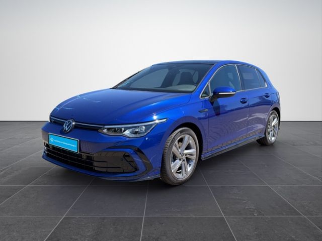 Volkswagen Golf VIII 1.5eTSI R-Line LED AHK Pano HK foto 2