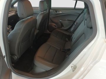 Fotografie 13 des Opel Astra K ST "Ultimate " SHZ*Kamera*Leder
