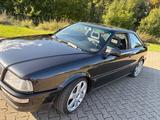 Audi 80 2.3 20V Quattro 5 Zylinder  - Audi 80: 3 Türen