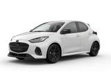 Mazda 2 2024 HOMURA LED Lenkradheizung Carplay - Mazda 2 Neuwagen