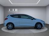 Ford Fiesta Cool & Connect/Temp/PDC/Navi/ - Ford Fiesta Gebrauchtwagen