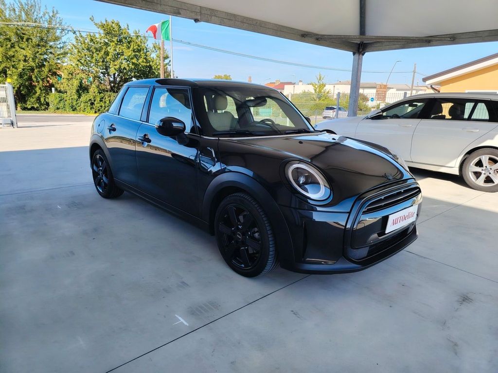 Image of MINI Other