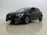 Renault Megane IV Lim. 5-trg. Intens - Renault Megane Intens Gebrauchtwagen
