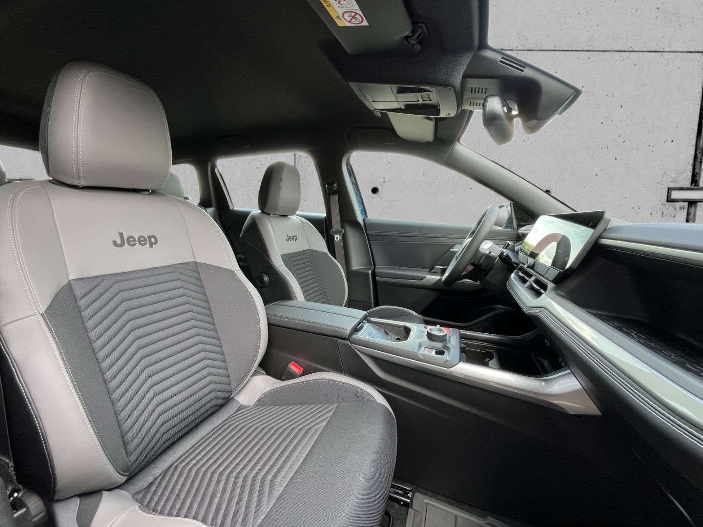 Jeep Compass - Bild 6