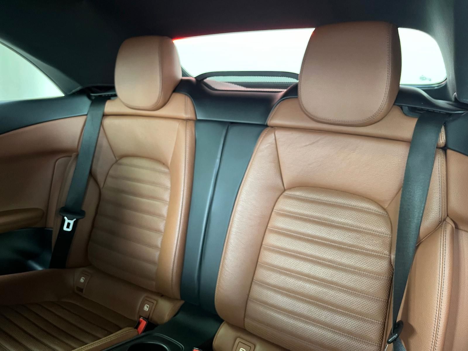 Fahrzeugabbildung Mercedes-Benz C 300 Cabrio AMG-Line