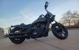 Indian Scout Rogue  - INDIAN SCOUT ROGUE