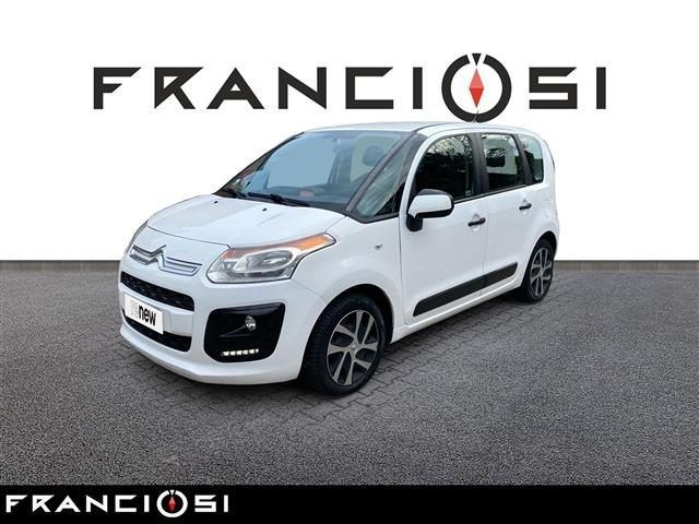 Citroën CITROEN C3 Picasso 1.2 PureTech 110cv Seduction