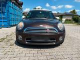 MINI Mini Cooper - MINI Cooper C Diesel Gebrauchtwagen