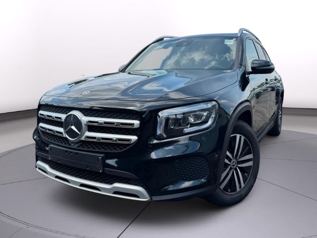 MERCEDES-BENZ GLB 200d Pano/SHZ/Kamera