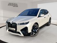 BMW iX - Vorschau Bild 2