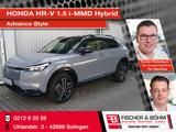 Honda HR-V 1.5 i-MMD Hybrid Advance Style - Honda HR-V in Wuppertal
