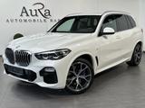 BMW X5 xDrive30d M-Sport NAV+LED+AHK+HEAD-UP+21ZO+PP - BMW X5 in Oldenburg