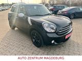 MINI Cooper D Countryman XENON*NAV*AUTOM*ALU - Mini Gebrauchtwagen