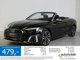 Audi S5 Cabrio TFSI quattro Matrix MMI Komfortzugang