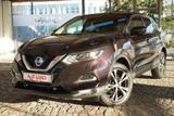 Nissan Qashqai 1.2 DIG-T N-Connecta Navi DAB SHZ 360° - Nissan Qashqai Gebrauchtwagen